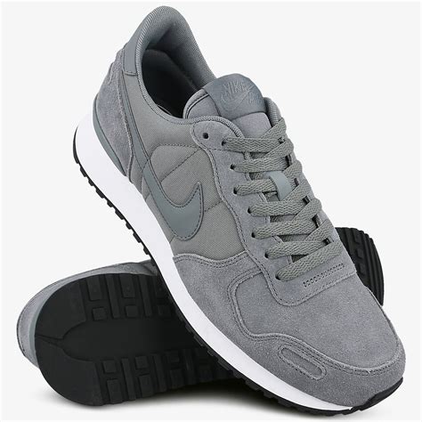 herren nike sneaker grau schwarz grün